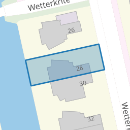 Perceel HZM00-G-3414