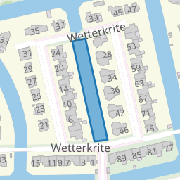 Perceel HZM00-G-3424