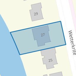 Perceel HZM00-G-3427