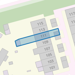 Perceel HZM00-G-3438