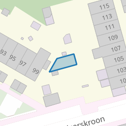 Perceel HZM00-G-3440