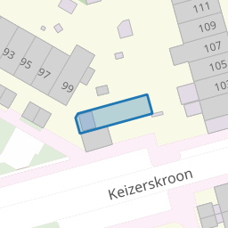 Perceel HZM00-G-3442