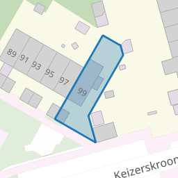 Perceel HZM00-G-3444