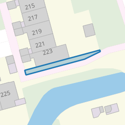 Perceel HZM00-G-3448