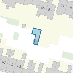 Perceel HZM00-G-3452