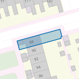 Perceel HZM00-G-3458