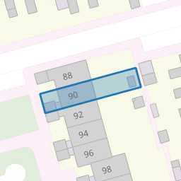 Perceel HZM00-G-3459