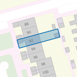 Perceel HZM00-G-3460