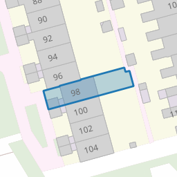 Perceel HZM00-G-3463