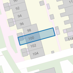 Perceel HZM00-G-3464