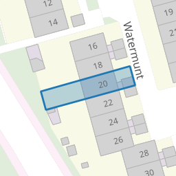 Perceel HZM00-G-3476