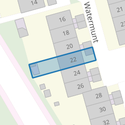 Perceel HZM00-G-3477