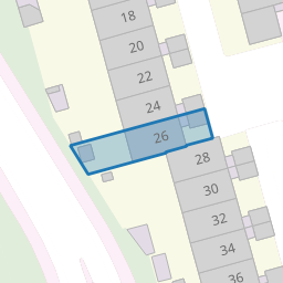 Perceel HZM00-G-3479