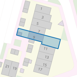 Perceel HZM00-G-3483