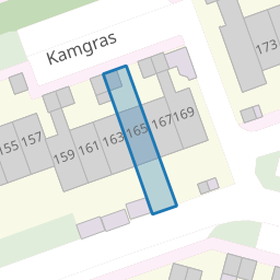 Perceel HZM00-G-3486