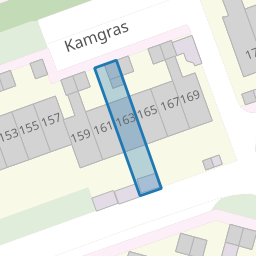 Perceel HZM00-G-3487