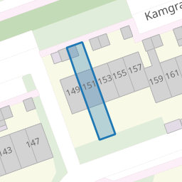 Perceel HZM00-G-3488