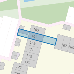 Perceel HZM00-G-3492