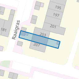 Perceel HZM00-G-3497