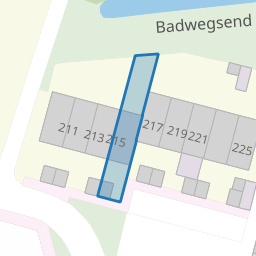 Perceel HZM00-G-3499