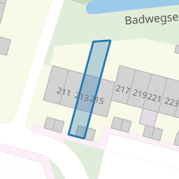 Perceel HZM00-G-3500