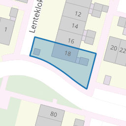 Perceel HZM00-G-3513