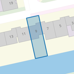 Perceel HZM00-G-3563