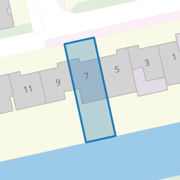 Perceel HZM00-G-3564