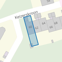 Perceel HZM00-G-3605