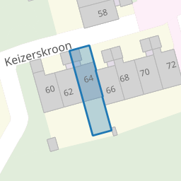 Perceel HZM00-G-3607