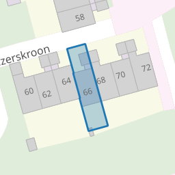 Perceel HZM00-G-3608