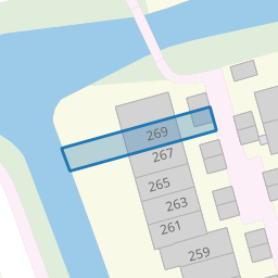 Perceel HZM00-G-3613