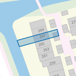 Perceel HZM00-G-3614