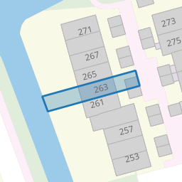 Perceel HZM00-G-3616