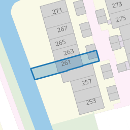 Perceel HZM00-G-3617