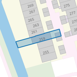 Perceel HZM00-G-3618