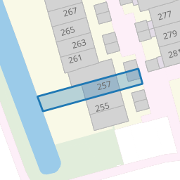 Perceel HZM00-G-3619