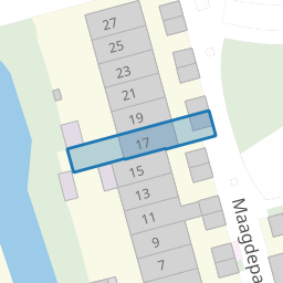 Perceel HZM00-G-3627