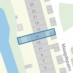 Perceel HZM00-G-3628