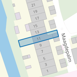 Perceel HZM00-G-3630