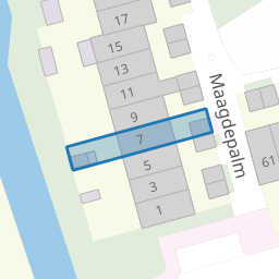 Perceel HZM00-G-3632