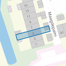 Perceel HZM00-G-3633