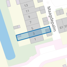 Perceel HZM00-G-3634