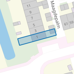 Perceel HZM00-G-3635