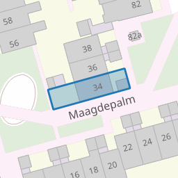 Perceel HZM00-G-3638