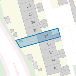 Perceel HZM00-G-3644