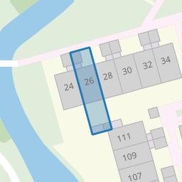 Perceel HZM00-G-3650