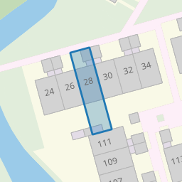 Perceel HZM00-G-3651