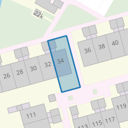 Perceel HZM00-G-3654