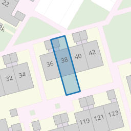 Perceel HZM00-G-3657